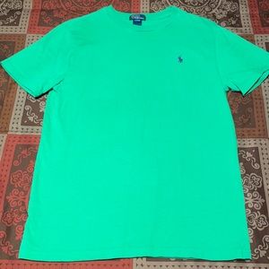 Ralph Lauren Youth Large T-Shirt